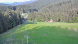 Ski Mezivodí