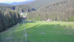Ski Mezivodí