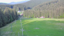 Ski Mezivodí
