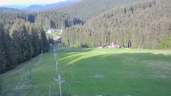 Ski Mezivodí