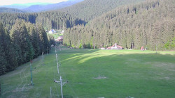 Ski Mezivodí