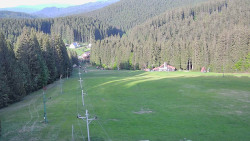 Ski Mezivodí