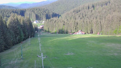 Ski Mezivodí
