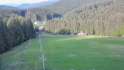 Ski Mezivodí