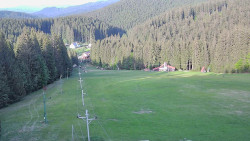 Ski Mezivodí