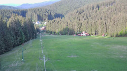 Ski Mezivodí