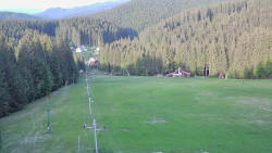 Ski Mezivodí