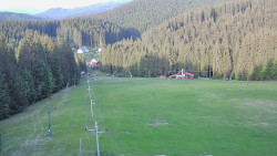 Ski Mezivodí