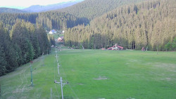 Ski Mezivodí