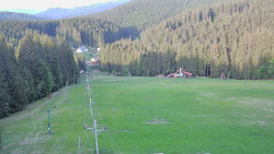 Ski Mezivodí