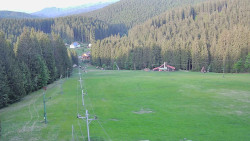 Ski Mezivodí