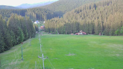 Ski Mezivodí