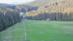Ski Mezivodí