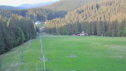 Ski Mezivodí