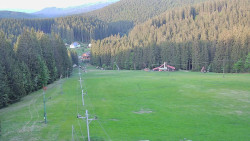 Ski Mezivodí
