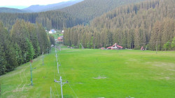 Ski Mezivodí
