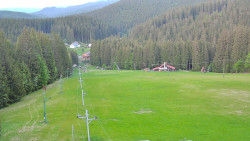 Ski Mezivodí