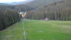 Ski Mezivodí
