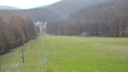 Ski Mezivodí