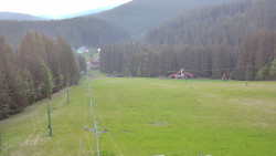 Ski Mezivodí