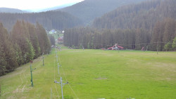 Ski Mezivodí