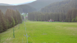 Ski Mezivodí