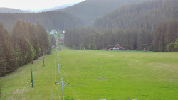 Ski Mezivodí