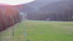 Ski Mezivodí