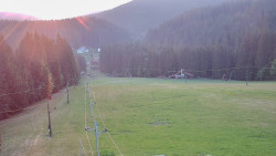 Ski Mezivodí
