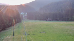 Ski Mezivodí