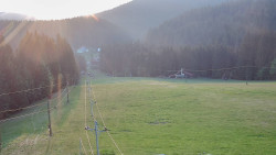 Ski Mezivodí