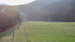 Ski Mezivodí