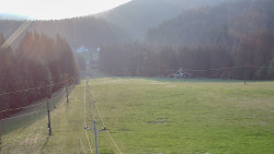 Ski Mezivodí