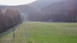 Ski Mezivodí