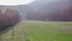 Ski Mezivodí