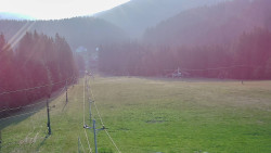 Ski Mezivodí