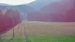 Ski Mezivodí