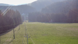 Ski Mezivodí