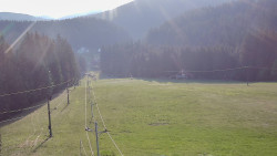 Ski Mezivodí