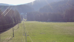 Ski Mezivodí