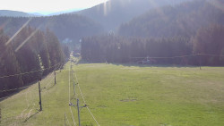 Ski Mezivodí