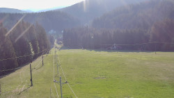 Ski Mezivodí