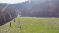 Ski Mezivodí