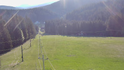 Ski Mezivodí