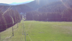 Ski Mezivodí