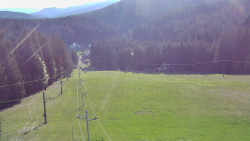 Ski Mezivodí