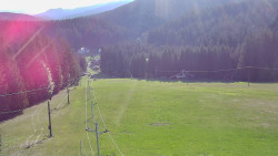 Ski Mezivodí