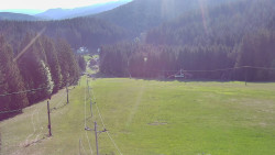 Ski Mezivodí