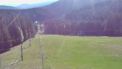 Ski Mezivodí