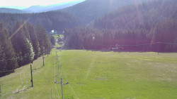 Ski Mezivodí